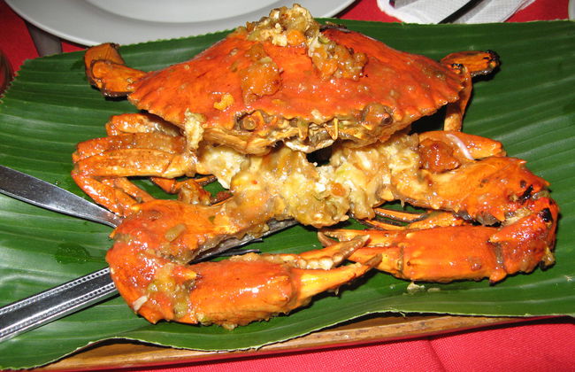 Dîner et spectacle traditionnel Philippin - Photo 4