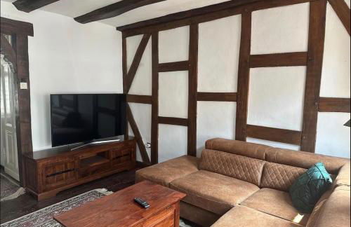 Stadthaus 34 - Foto 1