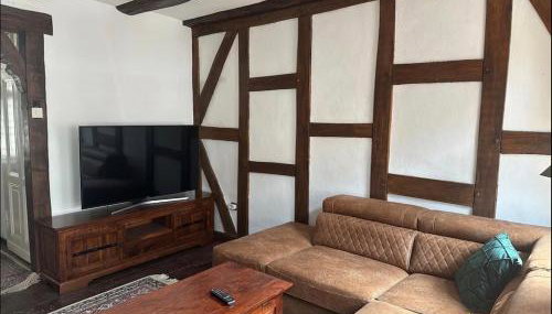 Stadthaus 34 - Foto 1