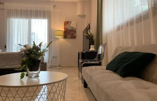 Antony Luxury Suite in Thessaloniki - Foto 19