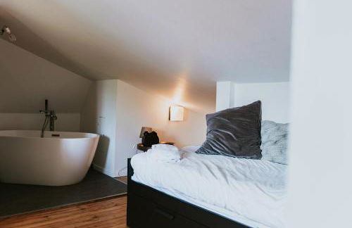 La Vague - Accès Piscine - Foto 27