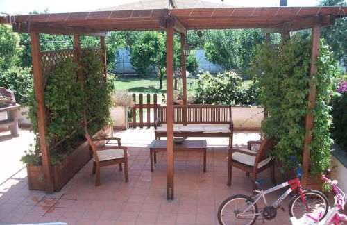 Il Giardino degli Ulivi - Foto 17