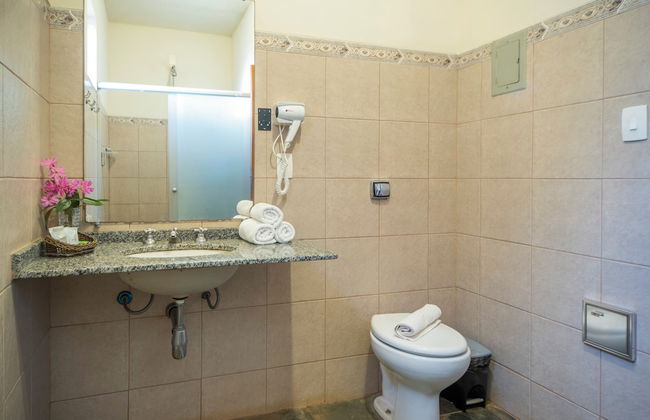 Hotel Fazenda Estancia Reviver - Foto 78