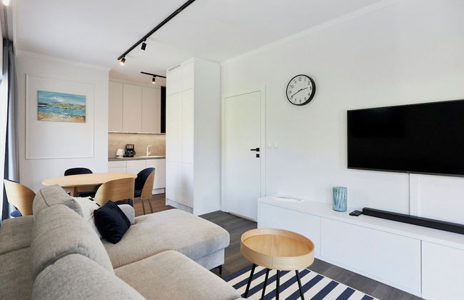 Kormoran by Baltic Home - Foto 2