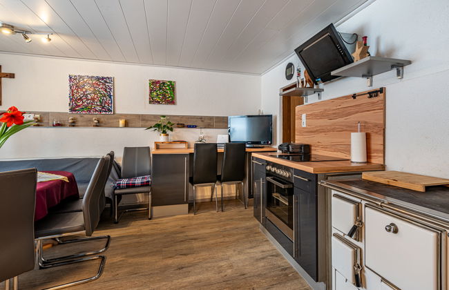 Haus Hilda - Photo 10