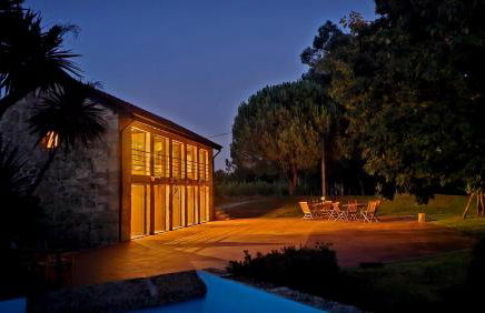 QUINTA DO RIBEIRO Garden House - Foto 7