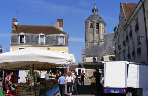 Les Belleme Golf - Self-catering Apartments - Foto 31