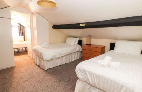 Scotch Hall Cottage - Foto 16