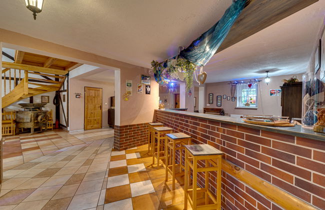 Gościniec Pod Dwoma Sercami - Foto 15