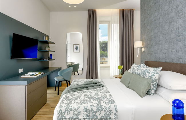 Domus Augustea - Augusto - Foto 21