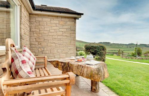 The Studio Cottage - Foto 11