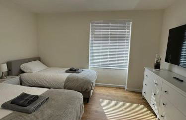 Fantastic family flat in Frinton - Foto 2