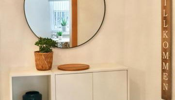 BOHO APARTMENT: NETFLIX + BALCONY + BATHTUB - Foto 3