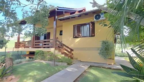 Casa encantadora nos Caminhos de Perda - Foto 1