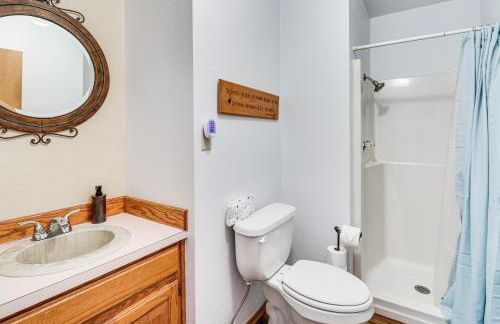 3 Mi to Downtown Roswell Home with Patio and Yard - Foto 21