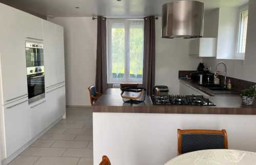 Gite Chez Livia Hautes Vosges - Foto 24