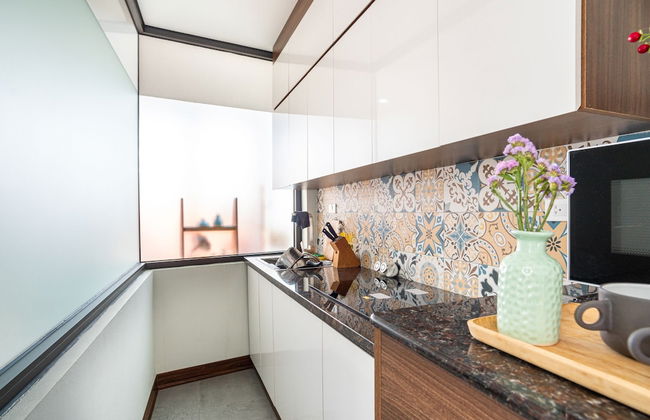 SAZIHOME Tay Ho Hanoi - Foto 63