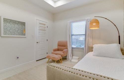 Resort-Style Brownsville Home Private Pool and Gym - Foto 24