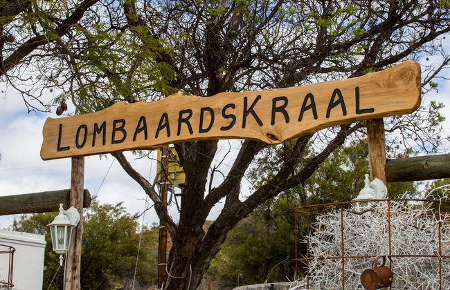 Olive Grove Guest Farm - Foto 25