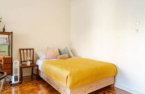 Big Studio apartment with a terrace - Foto 3