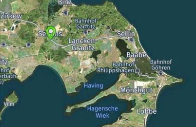 Dat Strandhus up'n Dörp - Foto 17