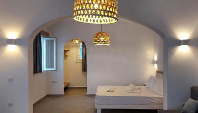 Casa Di Kimolos - Foto 2