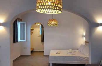 Casa Di Kimolos - Foto 2