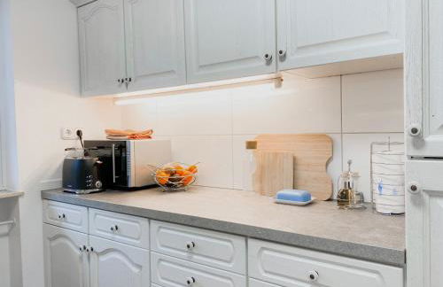 FeWo-Weitsicht 140qm, exklusiv, volle Privatsphäre - Foto 21