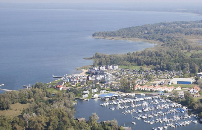 Exklusive Ferienwohnung in Rechlin - Foto 35