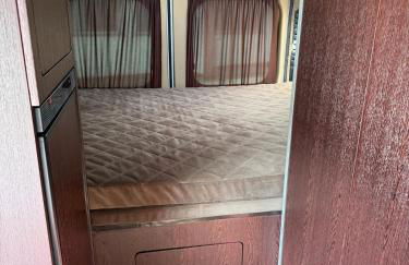 Hotel auf Räder - Foto 9