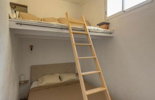 Spacious apartment in the heart of Marseille - Foto 10