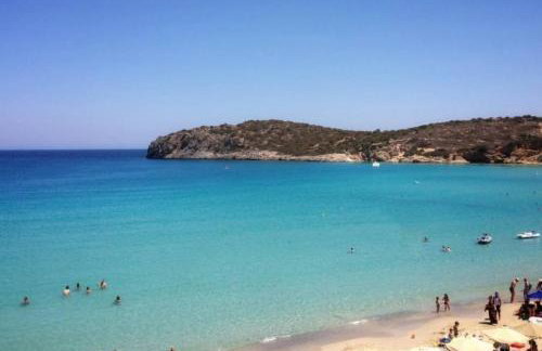 Agrilos Sea View House - Foto 48