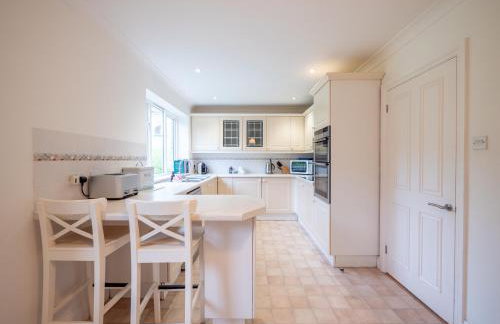 Family-Friendly Bungalow Near Thurlestone Beach - Foto 33