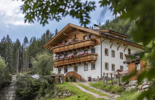 Golserhof Sonne - Photo 18