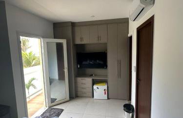 Pé na areia triplex - Foto 15