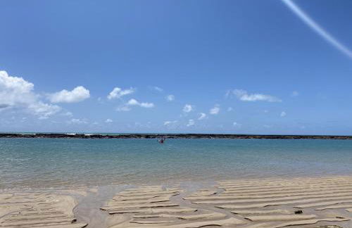 "Praia, Piscina e Diversão na Sua Casa de Temporada" - Foto 23