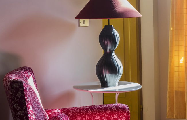 Chalet in Monte Sibillini Park - Foto 41