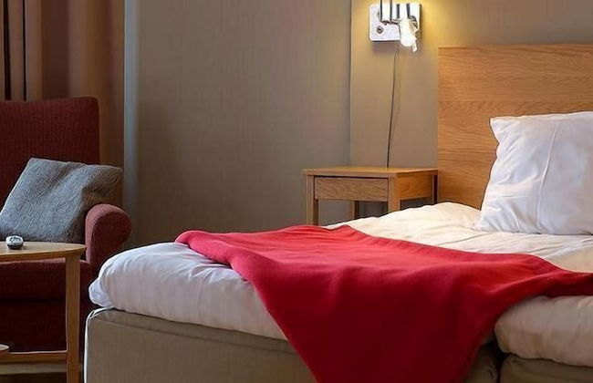 Hotel Tornet - Foto 9