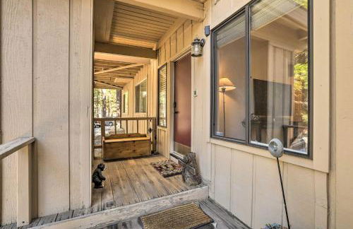 1 Mi to Diamond Peak Skiing Incline Village Condo - Foto 26