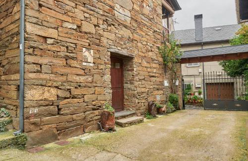 Casa Rural Tio Eloy - Foto 19