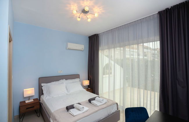 Bay View Gardens Apartments with Pool - Foto 23