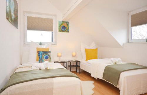 Roth 01 - Apartment für Firmen - Foto 1