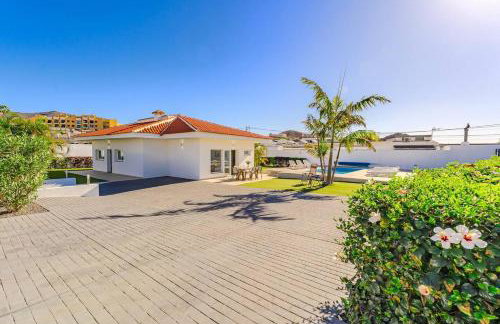 Villa Ave del Paraíso - Foto 4