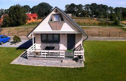 Nad Zalewem - Kluczbork- domki całoroczne - Foto 17