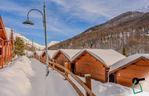 Hotiday Pragelato - Foto 57