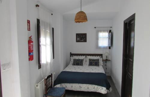 Apartamentos Rurales Fuente de Marzo - Foto 36