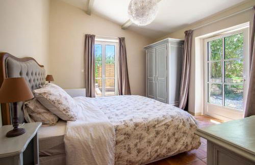 Gîte nature avec piscine privée - Foto 27