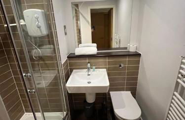 City centre stylish apartment - Foto 10