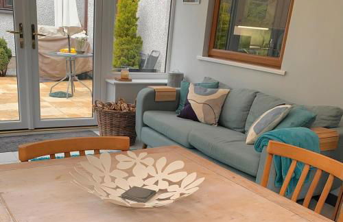 Cysgod Bach & Caban y Saer Cottages - Foto 17