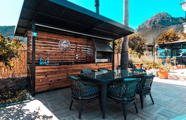 Alanya Polat Holiday Village - Foto 30